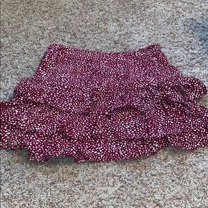 Cute skirt from SHEIN!